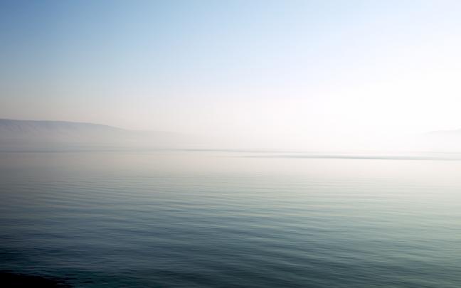 Calm Desktop Wallpaper