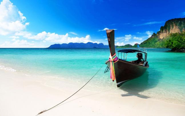 Caribbean Wallpaper for Desktop