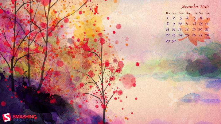 November Desktop Backgrounds (37 Wallpapers) \u2013 Adorable Wallpapers