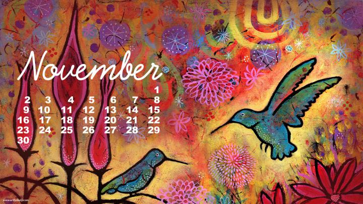 November Desktop Backgrounds (37 Wallpapers) \u2013 Adorable Wallpapers