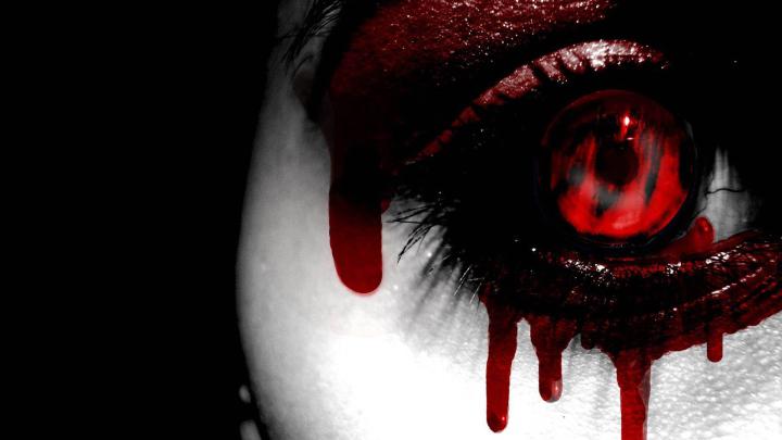 Creepy Wallpapers