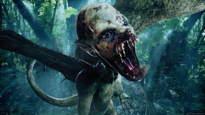 59+ Creepy wallpapers \u00b7\u2460 Download free amazing full HD backgrounds for 