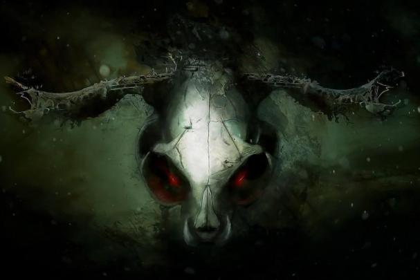 59+ Creepy wallpapers \u00b7\u2460 Download free amazing full HD backgrounds for 
