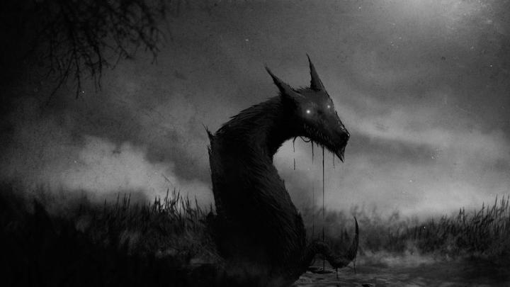 Scary Wallpapers HD 1920x1080 (60+ images)