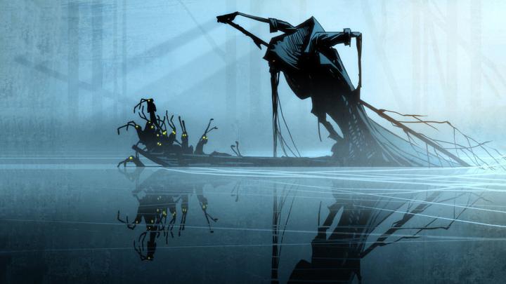 Dark Creepy HD Wallpaper | Background Image | 1920x1080