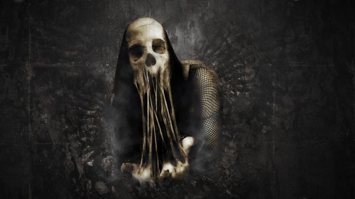 dark, Evil, Horror, Spooky, Creepy, Scary Wallpapers HD \/ Desktop and 