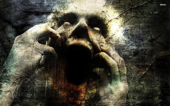 [48+] Scary Wallpapers HD 1920x1080 