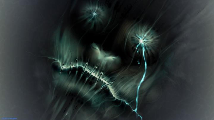 Dark Evil HD Wallpapers (51+ images)