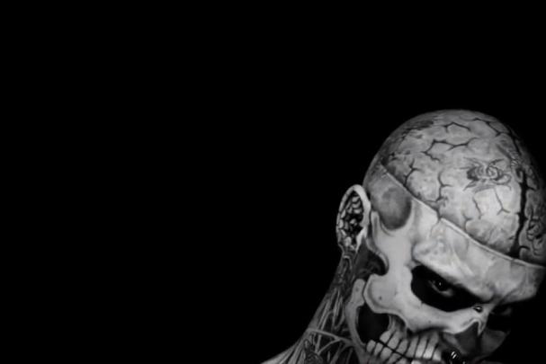 59+ Creepy wallpapers \u00b7\u2460 Download free amazing full HD backgrounds for 