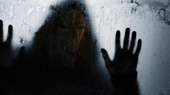 59+ Creepy wallpapers \u00b7\u2460 Download free amazing full HD backgrounds for 