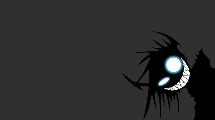 [47+] Creepy Anime Wallpaper 