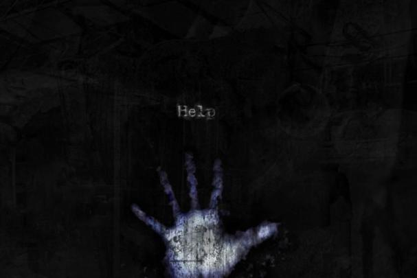 creepy wallpapers 1920x1080 windows 7 | Creepy backgrounds, Scary 