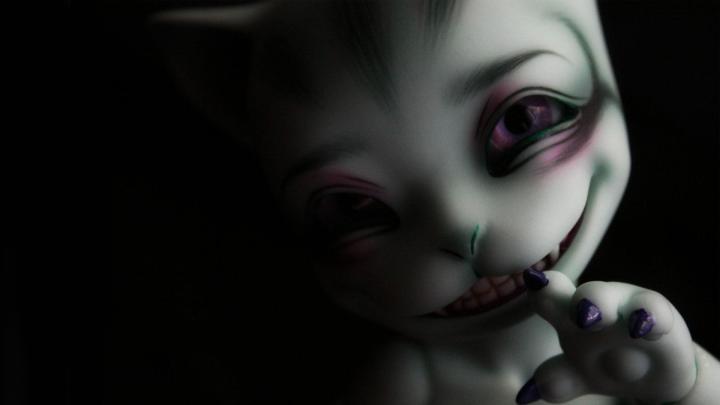 Creepy Cute Wallpaper (59+ images)