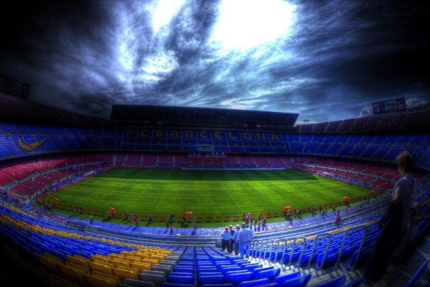 Cricket Stadium Wallpapers