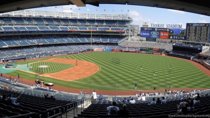 1920X1080 Yankee Stadium Wallpapers (77+ background pictures)