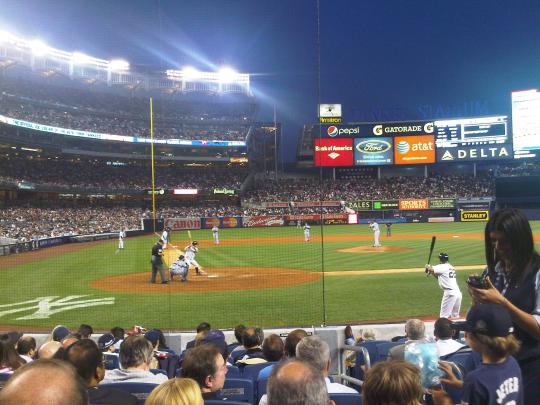 1920X1080 Yankee Stadium Wallpapers (77+ background pictures)