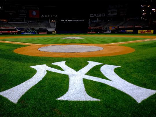 1920X1080 Yankee Stadium Wallpapers (77+ background pictures)