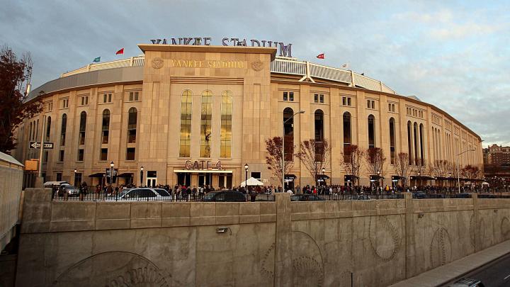 1920X1080 Yankee Stadium Wallpapers (77+ background pictures)