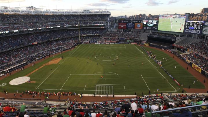 1920X1080 Yankee Stadium Wallpapers (77+ background pictures)