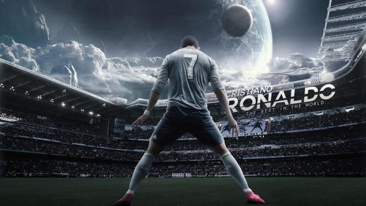 Cristiano Ronaldo 1920X1080 Wallpapers - Top Free Cristiano Ronaldo 