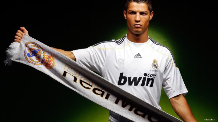 soccer real madrid cristiano ronaldo 1920x1080 wallpaper High Quality 
