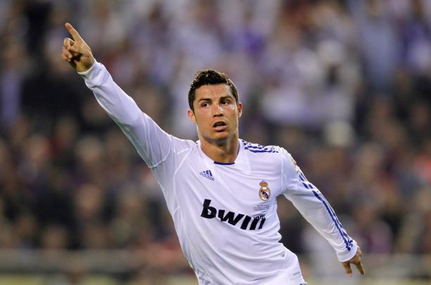 Cristiano Ronaldo Wallpaper 1080p (74+ images)