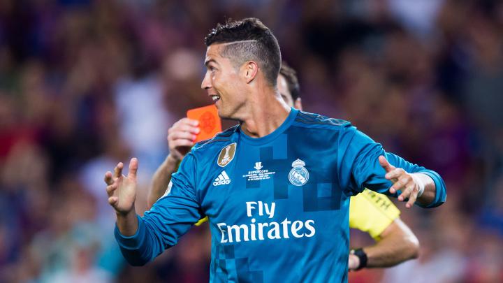 New Cristiano Ronaldo 2018 Wallpapers (63+ images)