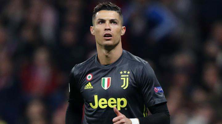 Cristiano Ronaldo - Training Cristiano Ronaldo Juventus - 1920x1080 