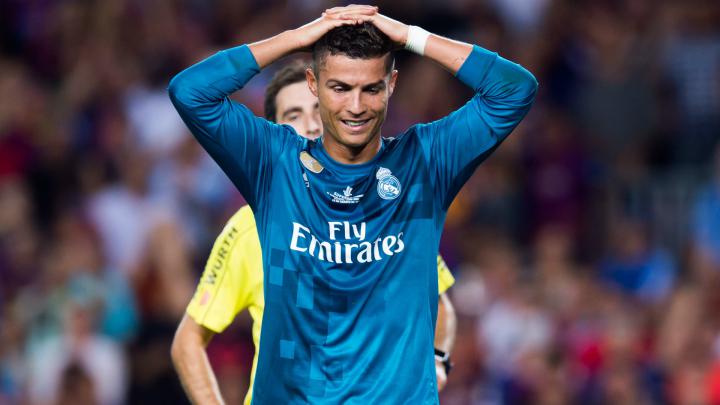 New Cristiano Ronaldo 2018 Wallpapers (63+ images)