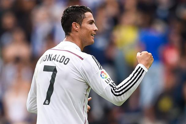 Cristiano Ronaldo Wallpaper 1080p (74+ images)