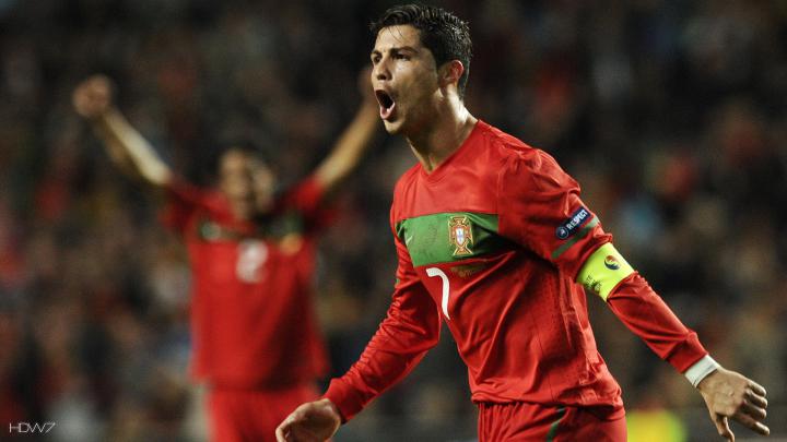 [48+] Cristiano Ronaldo Wallpaper Portugal 