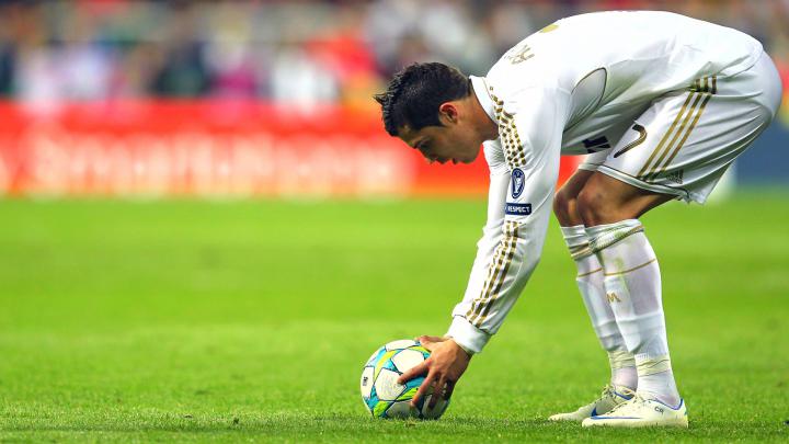 Cristiano Ronaldo Wallpaper 1080p (74+ images)