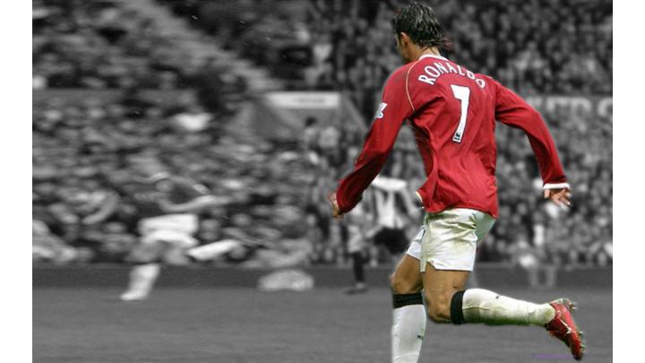 [43+] Cristiano Ronaldo Wallpaper 1080p 