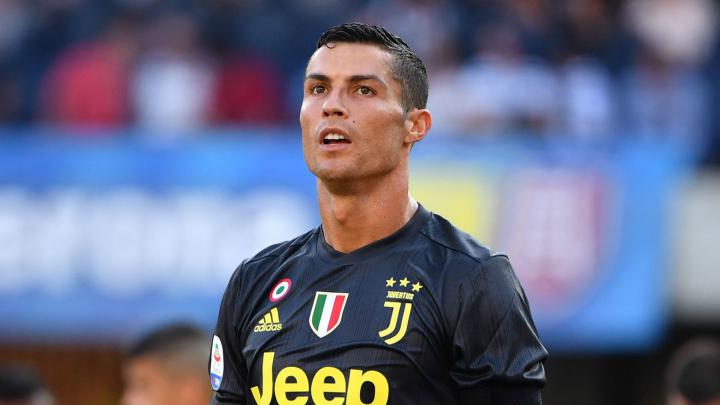 Sfondi Ronaldo Real Madrid | Sfondigr