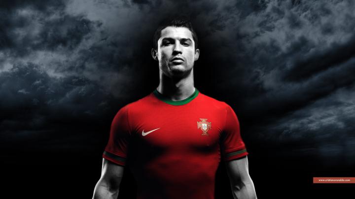 CR7 Wallpaper 2016 -