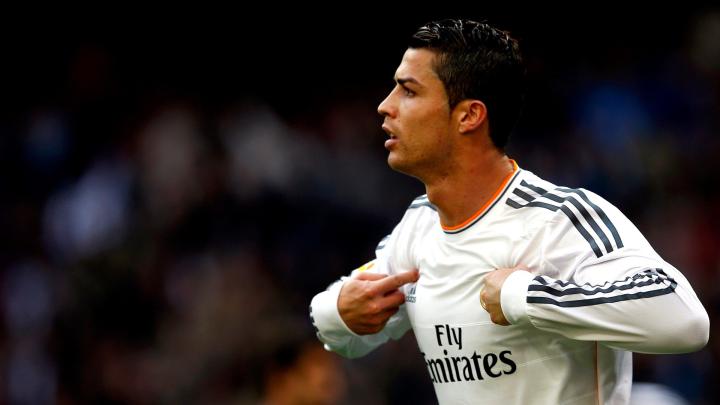 Cristiano Ronaldo Celebration Wallpaper (77+ images)
