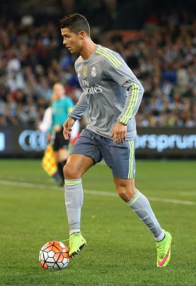 Cristiano Ronaldo Wallpapers HD (70+ background pictures)