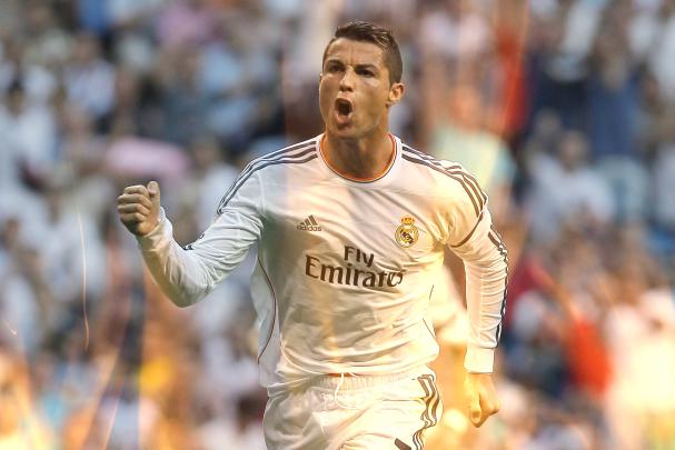 Cristiano Ronaldo Celebration Wallpaper (77+ images)