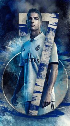 Cristiano Ronaldo HD Wallpaper (74+ images)