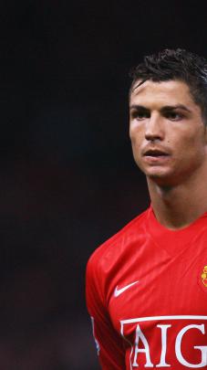 Cristiano Ronaldo HD Wallpaper (74+ images)