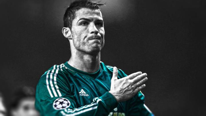 Cristiano Ronaldo Wallpapers (71+ images)