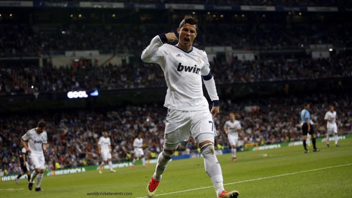 132+ Cristiano Ronaldo Wallpaper 1080p