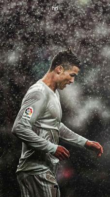 CR7 Wallpapers - Top Free CR7 Backgrounds - WallpaperAccess