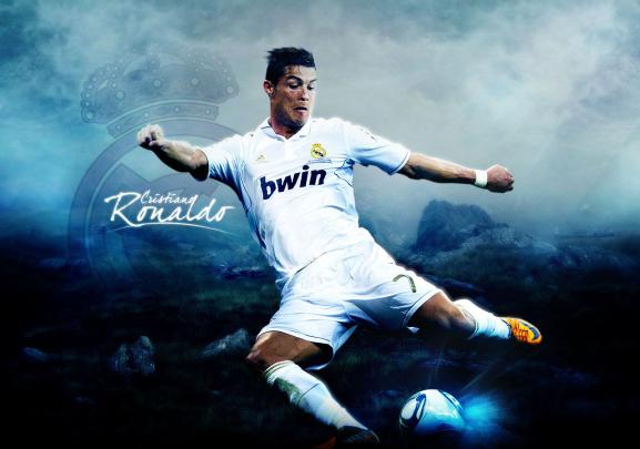 Cool Ronaldo Wallpapers - Top Free Cool Ronaldo Backgrounds 