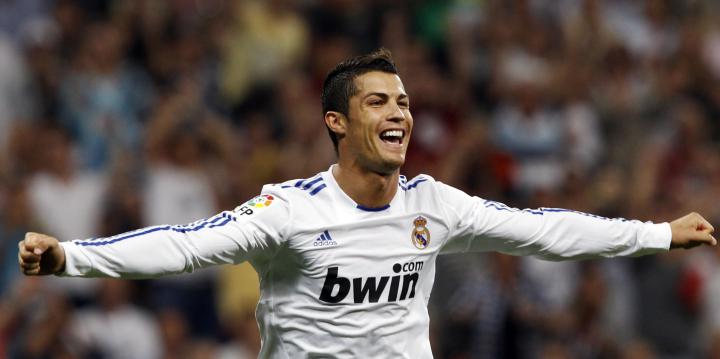 New Cristiano Ronaldo 2018 Wallpapers (63+ images)