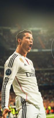 Cr7 Wallpapers (71+ background pictures)