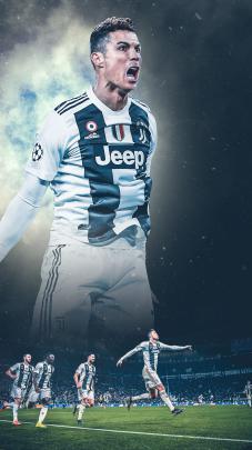Wallpaper Ronaldo Edit Photo \/ Cristiano Ronaldo Juventus Wallpaper 