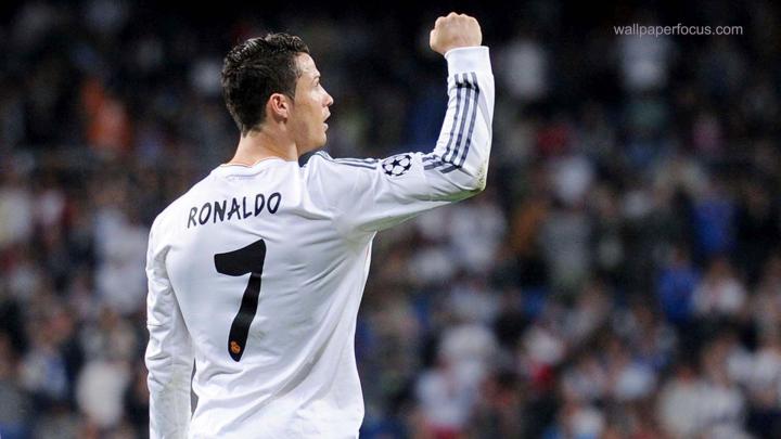 Cristiano Ronaldo 1920X1080 Wallpapers - Top Free Cristiano Ronaldo 