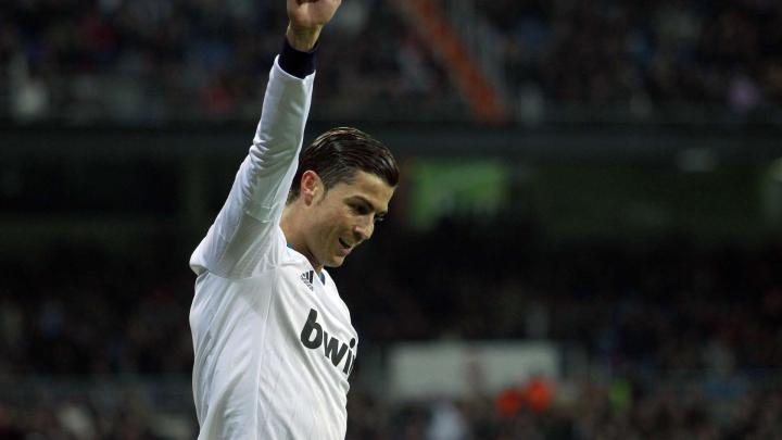[43+] Cristiano Ronaldo Wallpaper 1080p 