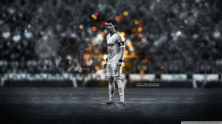 [43+] Cristiano Ronaldo Wallpaper 1080p 